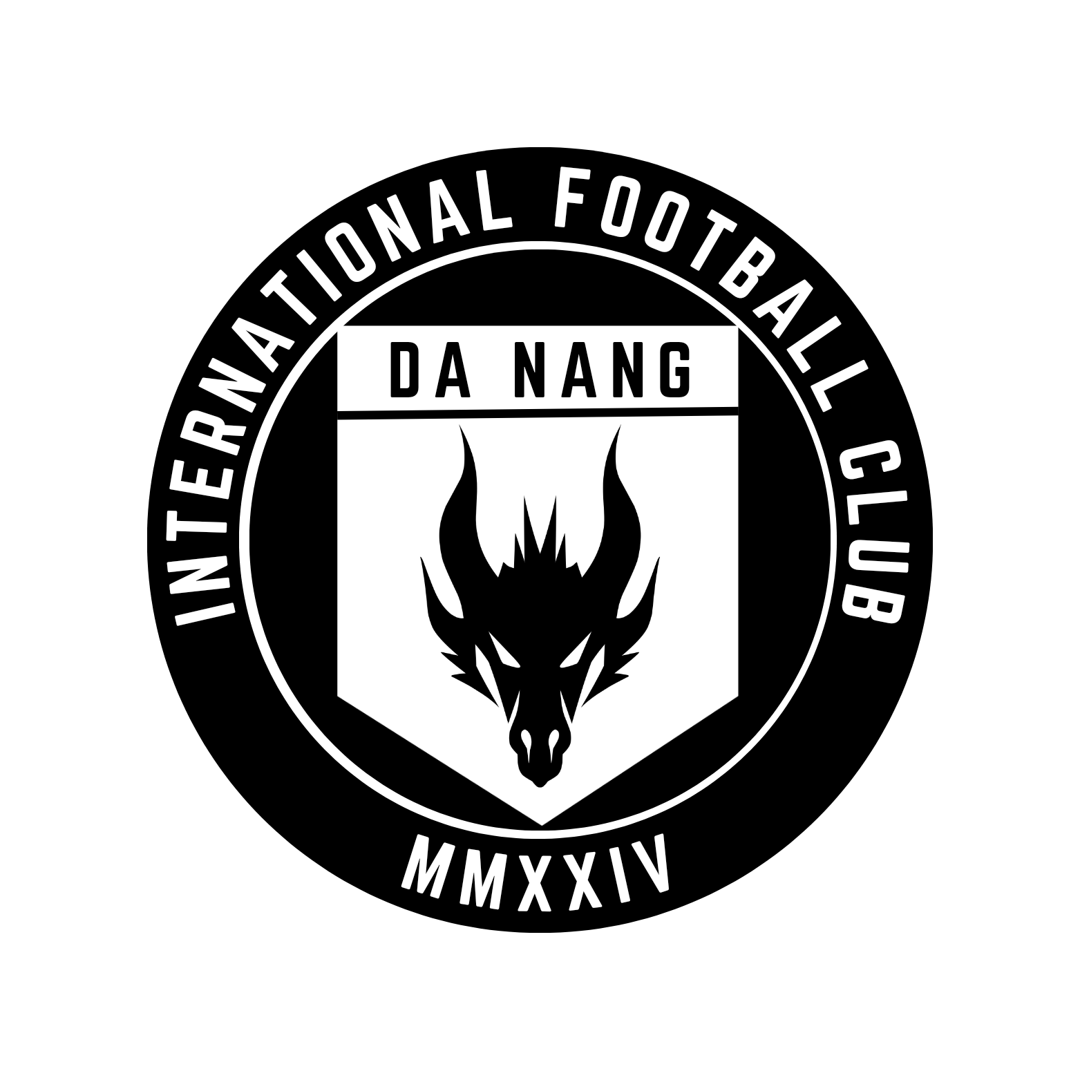 Inter Da Nang crest